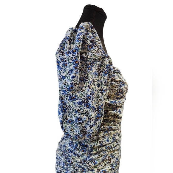 Ladies cocktail dress SMALL size - Picture 3 of 8